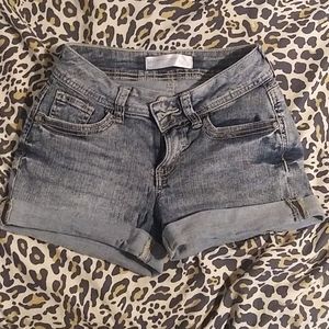 NOBO Jean shorts size 1